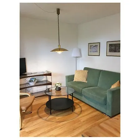 Haus Seeblick דירה