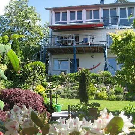 Haus Seeblick דירה *