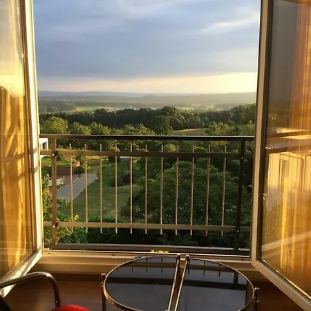 דירה Haus Seeblick מרקדורף