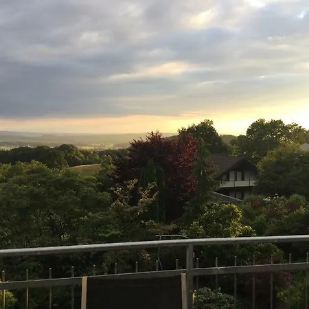 Haus Seeblick