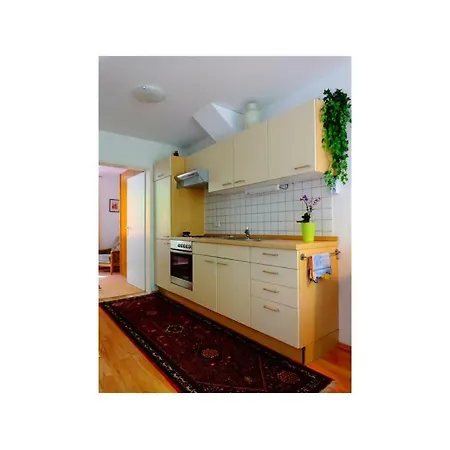 Haus Seeblick דירה מרקדורף