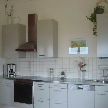 Haus Seeblick דירה מרקדורף
